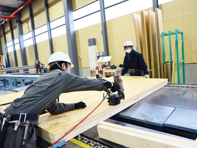 西條産業株式会社の求人・転職情報