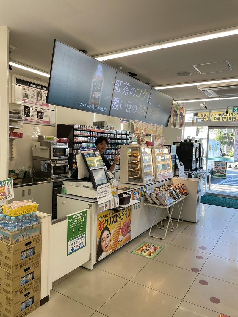 ファミリーマート　京屋東山店のアルバイト・バイト求人情報-05