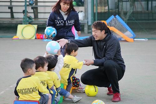 株式会社Birth47　LEOサッカークラブ西東京　下馬スクールのアルバイト・バイト求人情報-11