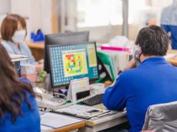 株式会社IWDのアルバイト・バイト求人情報-02