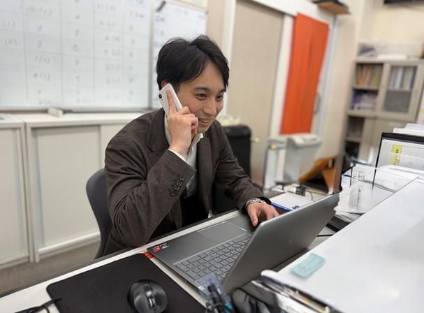株式会社パーソナルネットの求人・転職情報