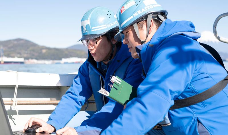株式会社KAITOの求人・転職情報