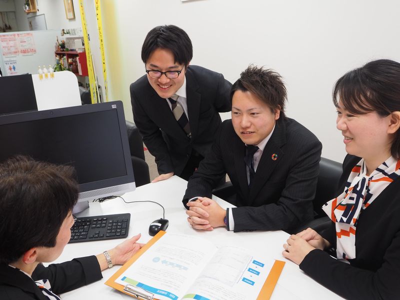 株式会社パンダムの求人・転職情報