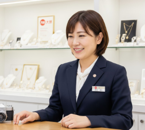 買取専門店大吉　イオン釧路店