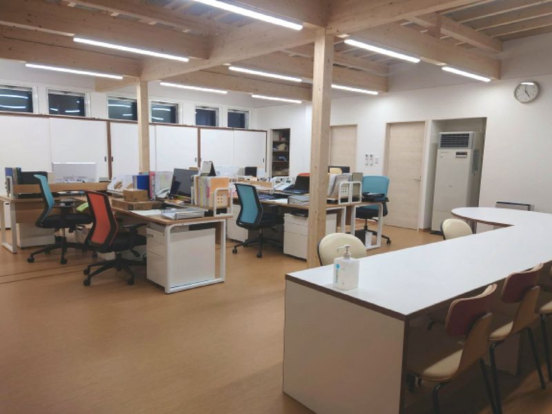 サポート二四株式会社の求人・転職情報