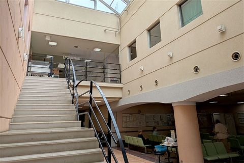 医療法人社団福聚会の求人・転職情報