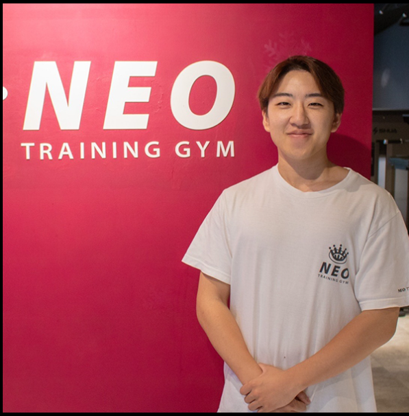 NEO TRAINING GYMのアルバイト・バイト求人情報-05