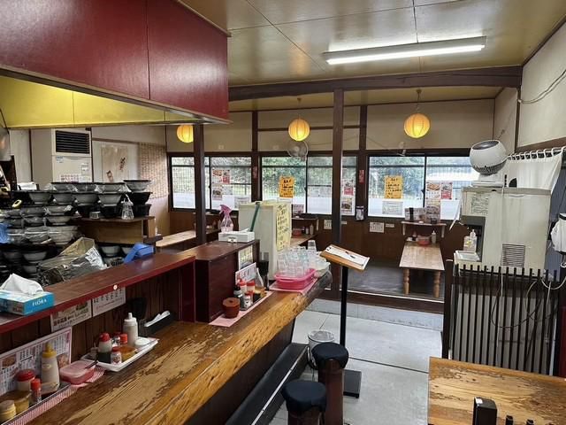 長浜ラーメン一撃のアルバイト・バイト求人情報-02
