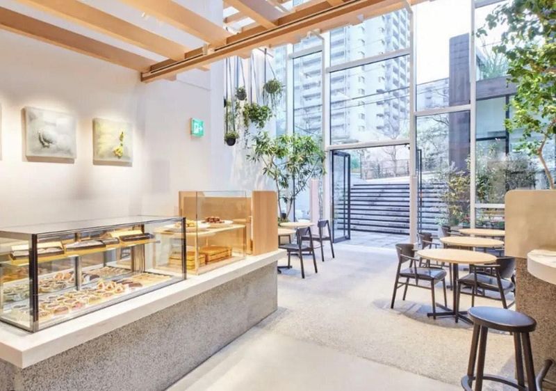 株式会社ガーデンバール&コーヒージャパンの求人・転職情報