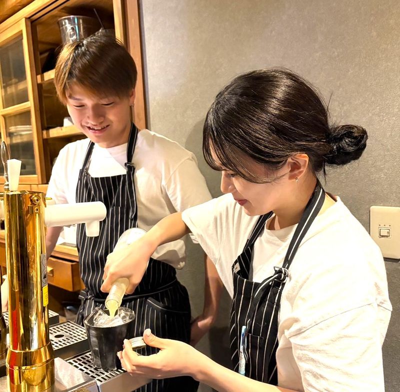 株式会社TORAISM　博多野菜巻き串×ねりつくね　寅松のアルバイト・バイト求人情報-03