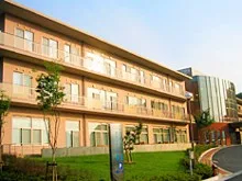 社会医療法人社団正峰会 介護老人保健施設アザレア舞鶴の求人・転職情報