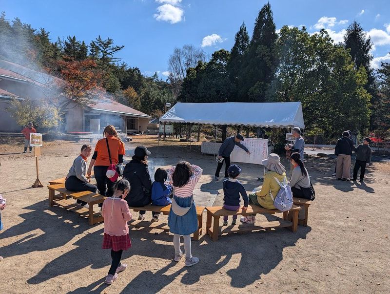 一般財団法人大阪市青少年活動協会の求人・転職情報