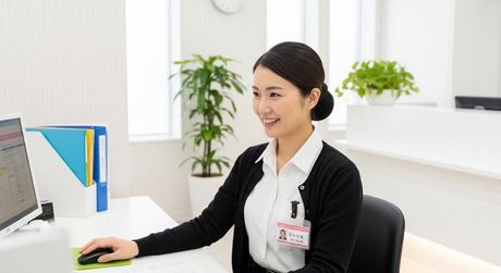 求人画像
