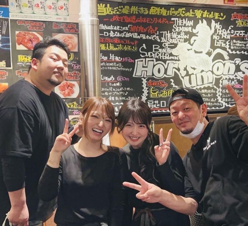 炭火焼Bar ホルモン’S 千葉中央店のアルバイト・バイト求人情報-02
