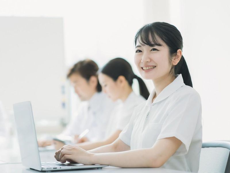 株式会社セイビ九州/福岡大学病院/APの派遣求人情報