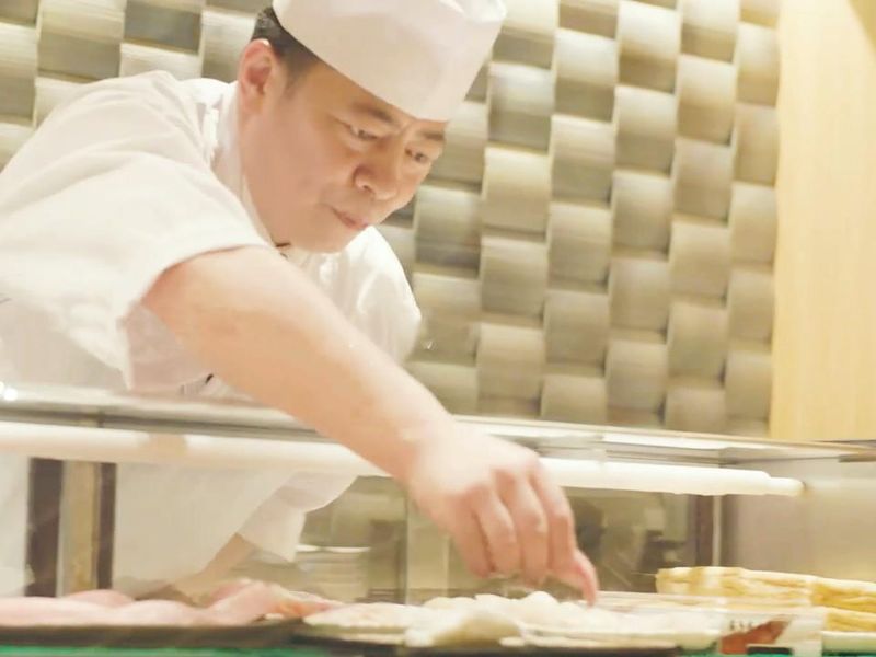 株式会社寿し常の求人・転職情報