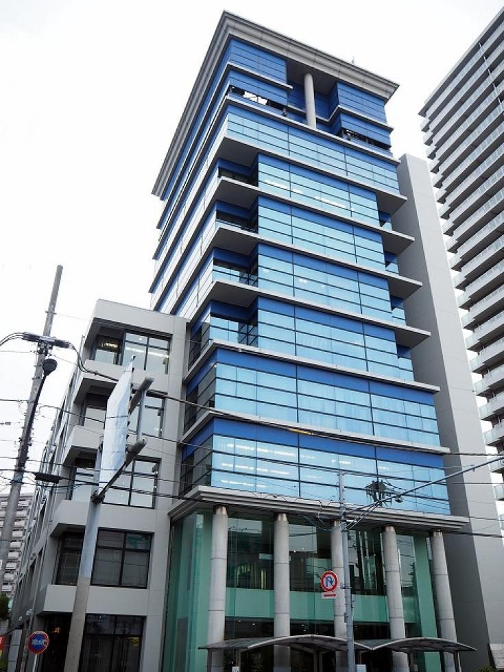 キャンパルジャパン株式会社の求人・転職情報