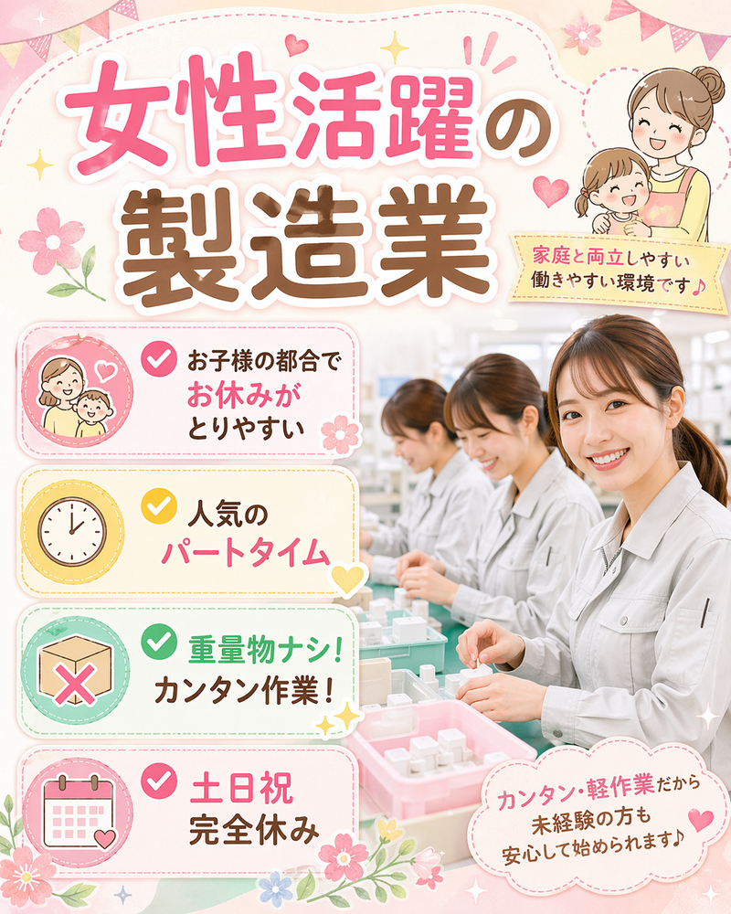 株式会社NCI　上越支店のアルバイト・バイト求人情報-15