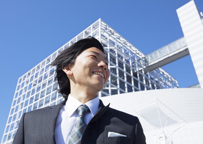 京都理化学器械株式会社の求人・転職情報