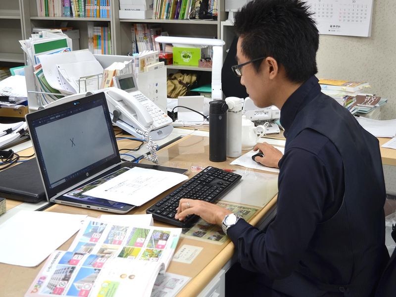株式会社啓明舎のアルバイト・バイト求人情報-02