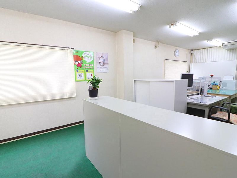 人材プロオフィス㈱　姫路営業所のアルバイト・バイト求人情報-03