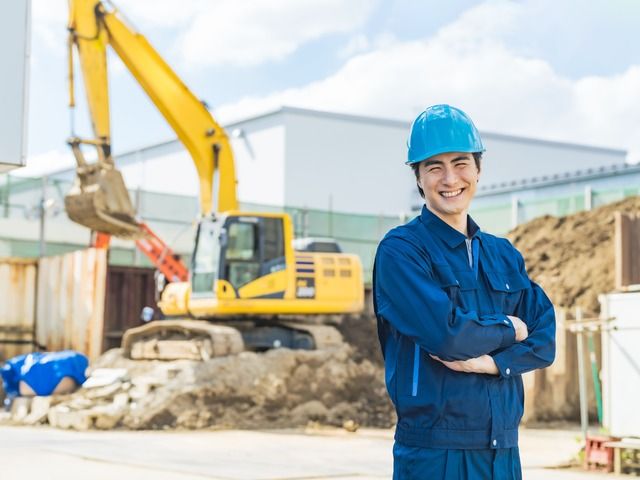 有限会社友希土木の求人・転職情報