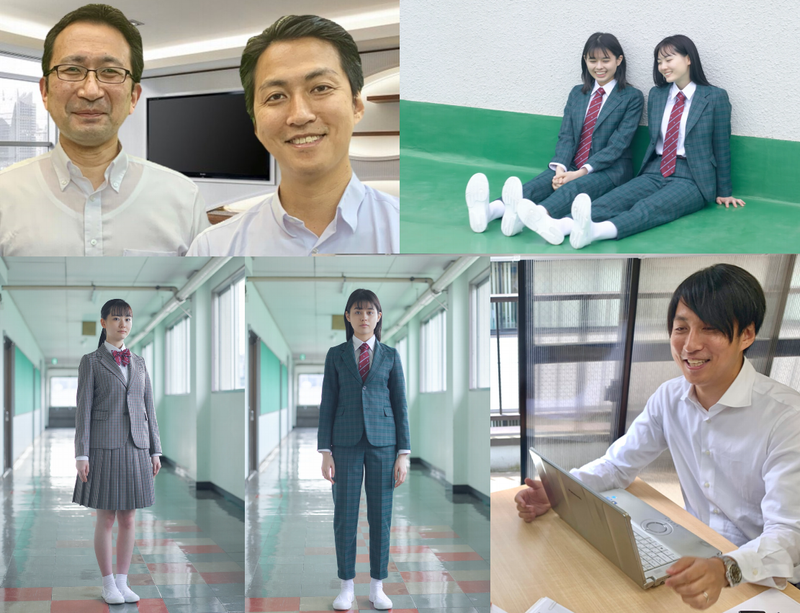 昭和被服総業株式会社の求人・転職情報