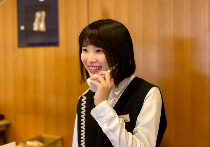 株式会社伊東園ホテルズ-0040の求人・転職情報