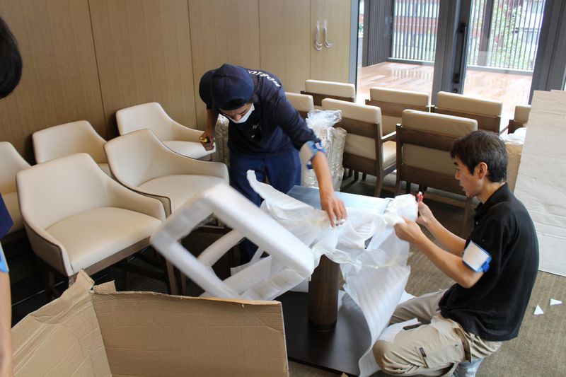 株式会社ホリウチ・トータルサービス<勤務地>日光市内の有名ホテルの求人情報