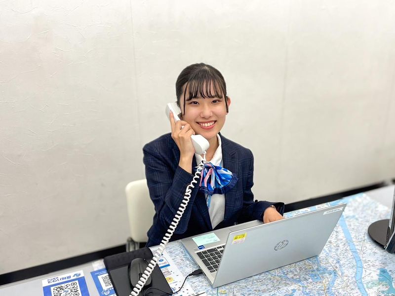 株式会社良和ハウス　横川駅前店のアルバイト・バイト求人情報-02