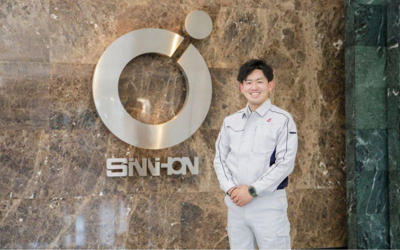 新日本建設株式会社