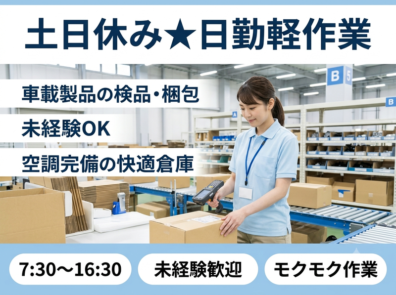 株式会社ジョブセレクト　岡崎オフィスの求人・転職情報
