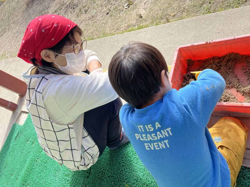 社会福祉法人こぐま福祉会のアルバイト・バイト求人情報-03