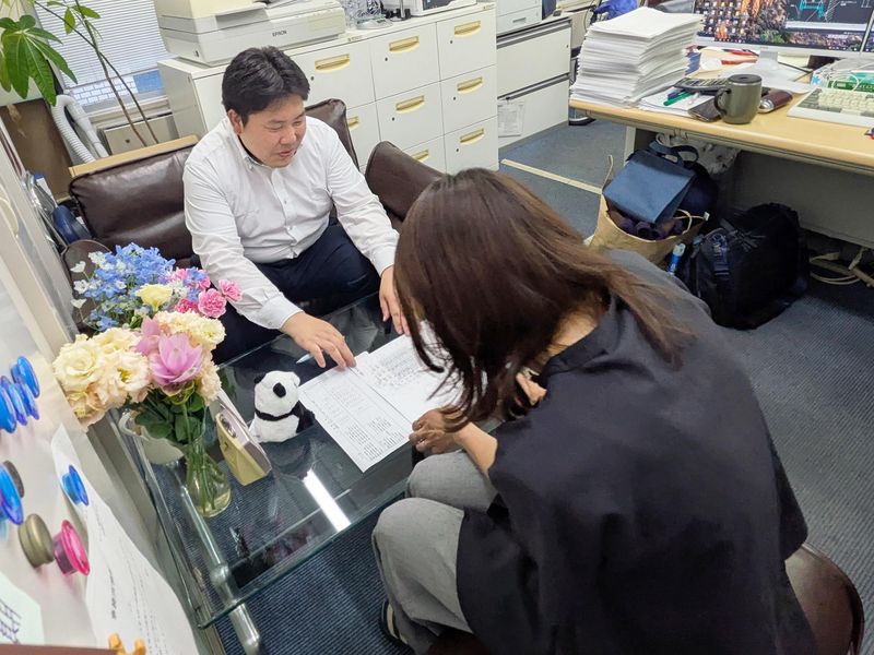 株式会社リバイブ・エムティのアルバイト・バイト求人情報-03