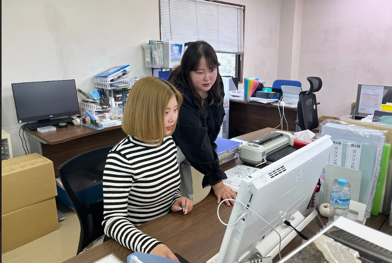 求人画像