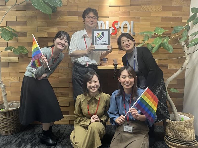 株式会社マイソルのアルバイト・バイト求人情報-02