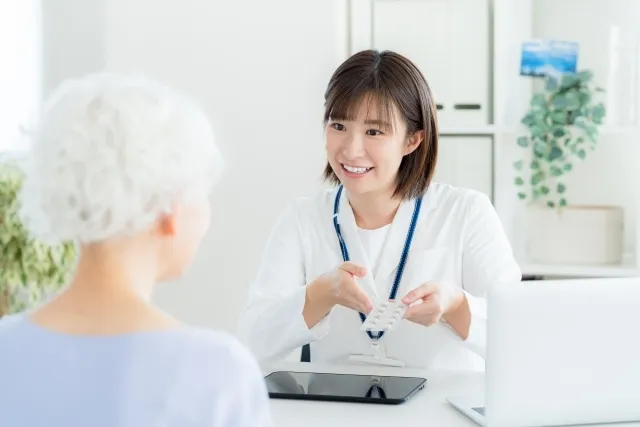 レデイ薬局の求人・転職情報