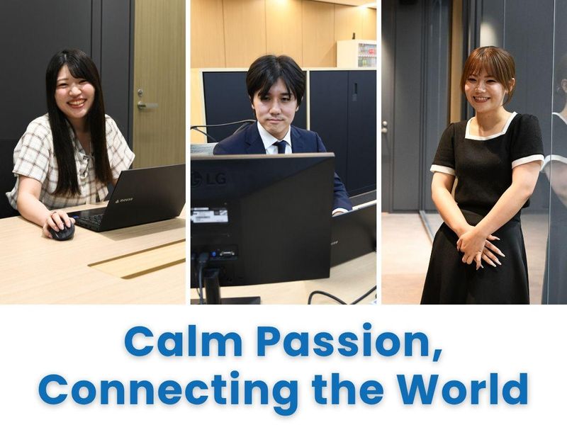 Earth Technology株式会社