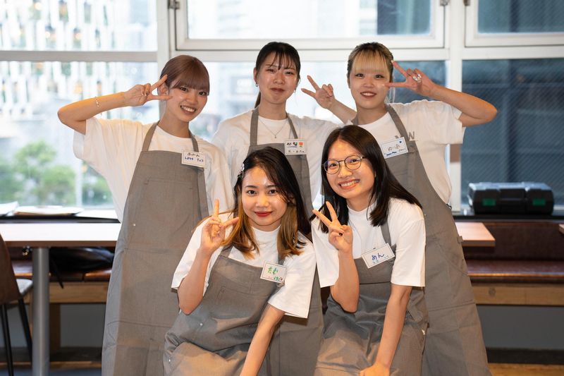 トリサカナ 梅田店のアルバイト・バイト求人情報-03