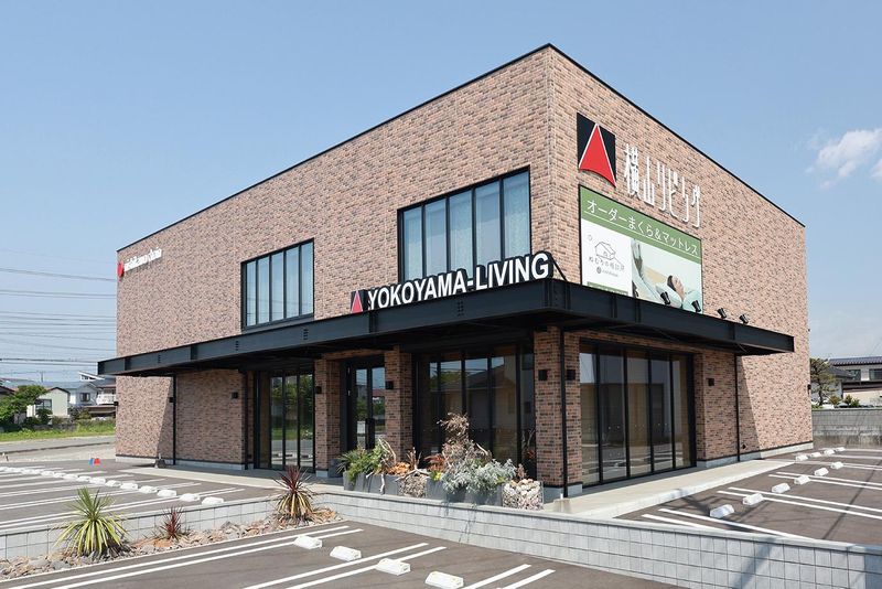 株式会社横山リビングの求人・転職情報