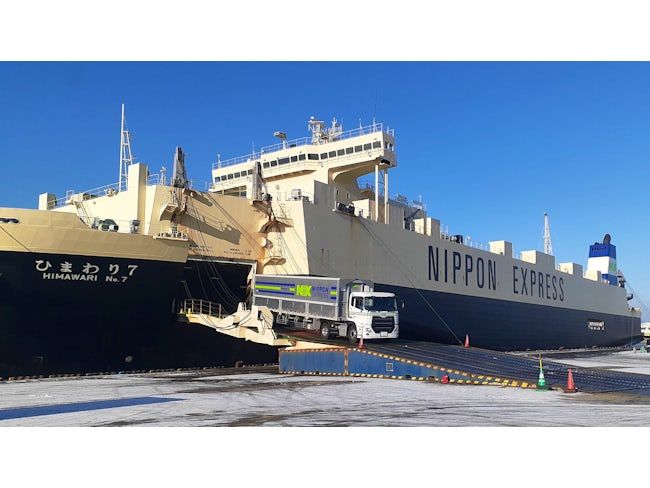 NX北旺運輸株式会社の求人・転職情報