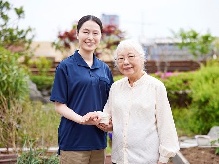 株式会社ニチイ学館の求人・転職情報