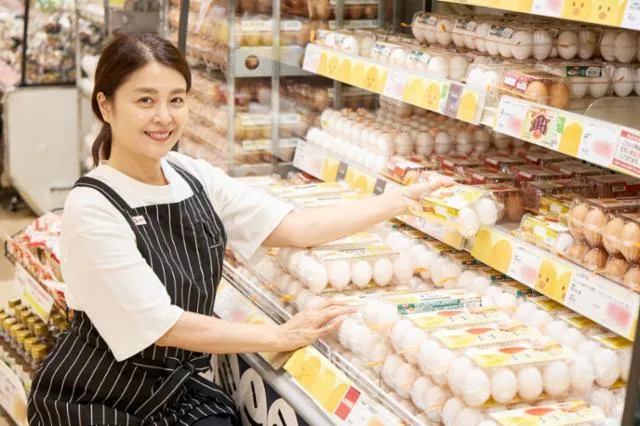 アピタ長久手店のアルバイト・バイト求人情報