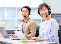 株式会社アソシエの派遣求人情報