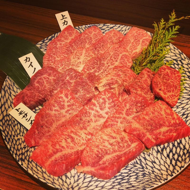 黒毛和牛焼肉うしくろ　菊川店のアルバイト・バイト求人情報-04