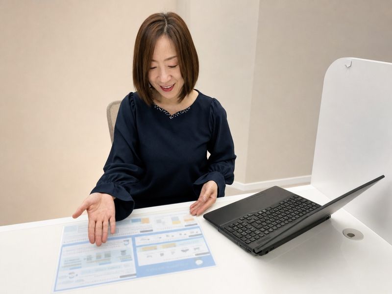 求人画像