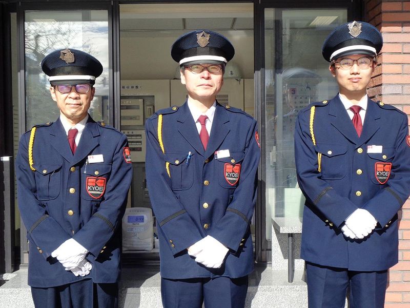 株式会社協栄の求人・転職情報