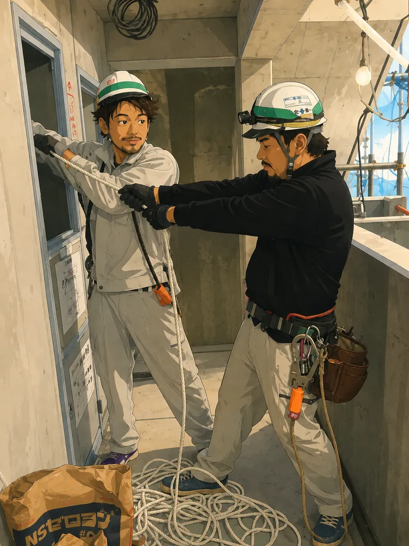 求人画像