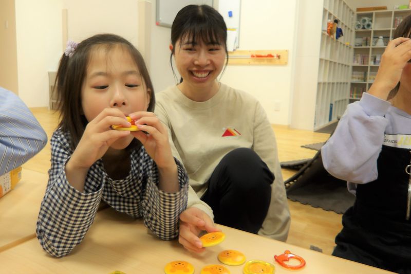 株式会社ニチイ学館の求人・転職情報