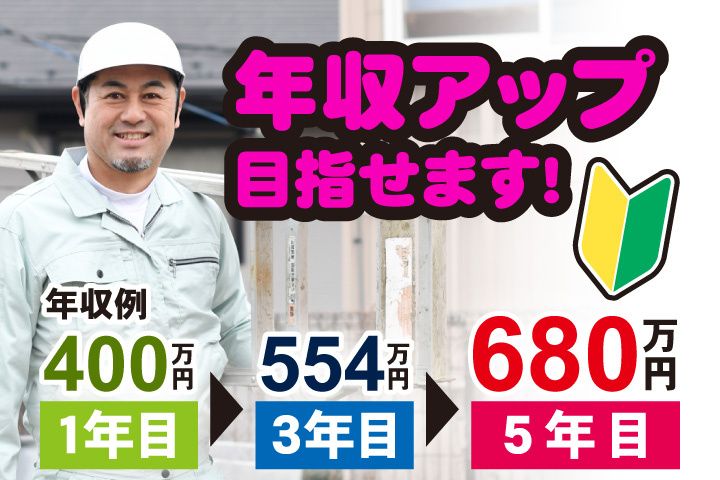 株式会社共栄の求人・転職情報